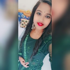 Meet your Posher, Susmita